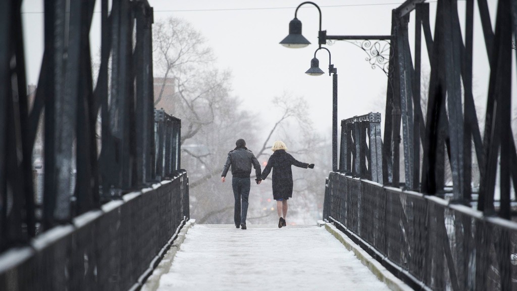 Sarah Polley's "Stories We Tell."