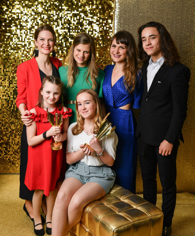 GPM_8799 Toronto Film Critics Association Toronto Film Critics