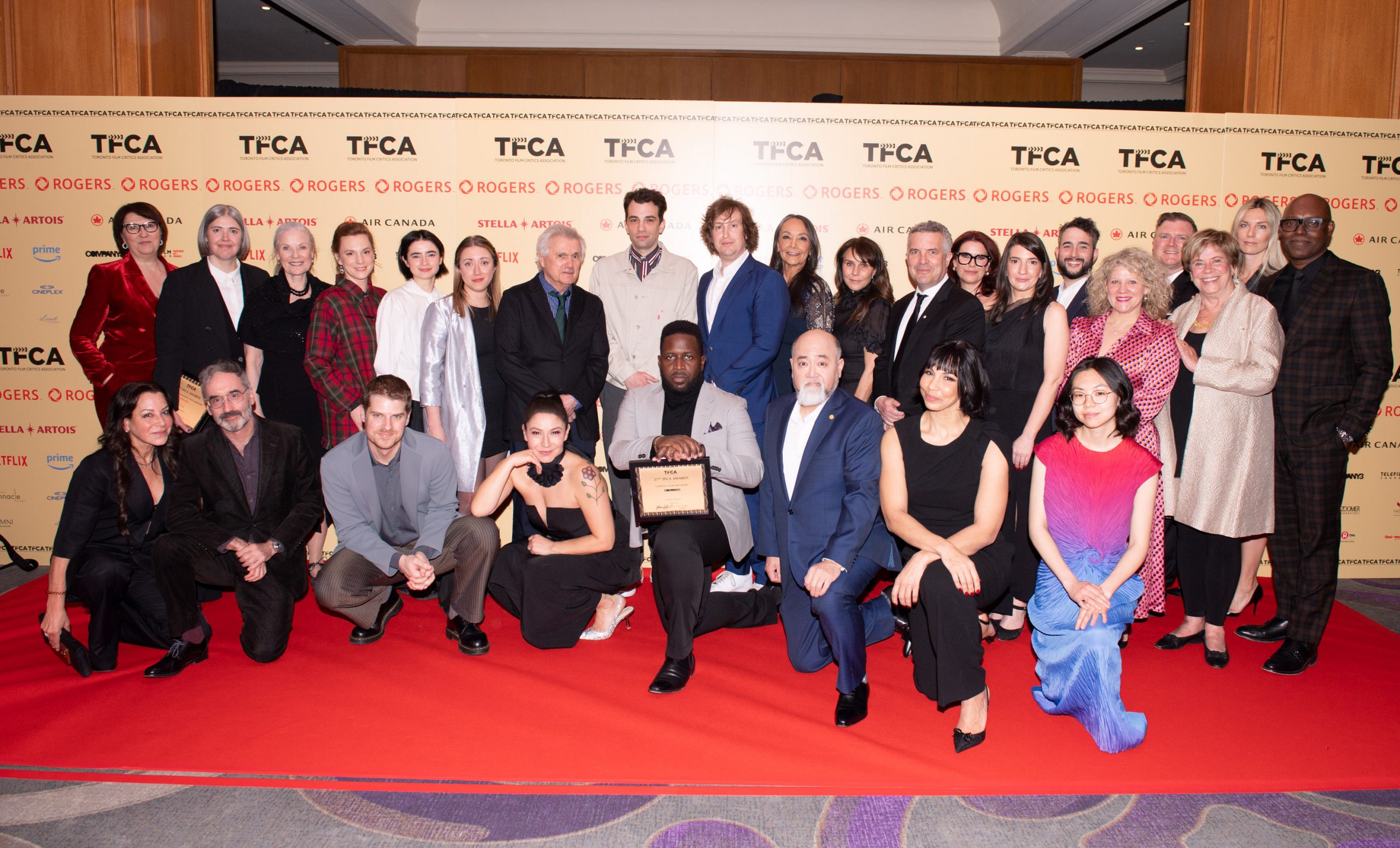 TFCA_2024_Hero_Shot Toronto Film Critics Association Toronto Film